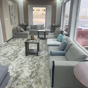 ستار اجنحه فندقيه شقة الرياض