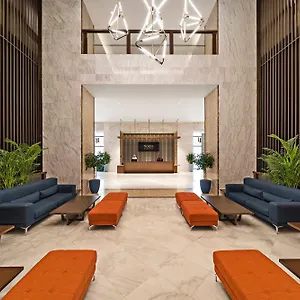 Hotel Voco Makkah An Ihg, La Meca