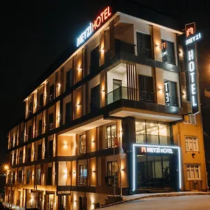 Meyzi فندق اسطنبول
