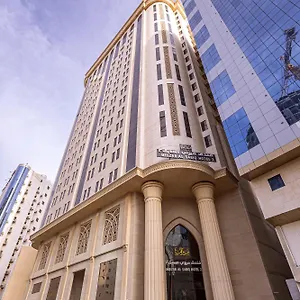 Meezab Al Sultan Mecca