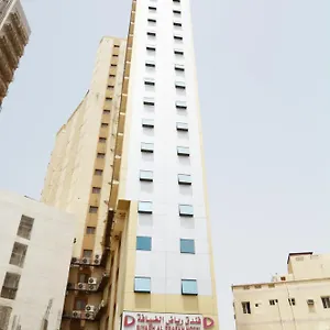 Riyadh Al Deafah Mecca